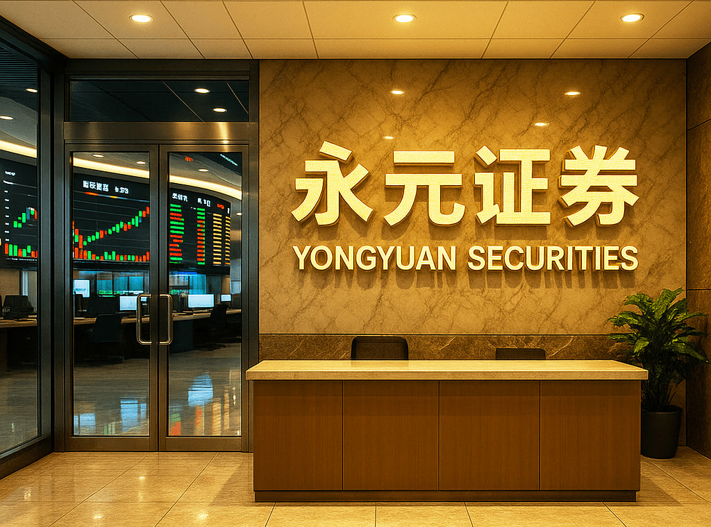 近期境内外股市处于宽幅震荡周期的阶段中股票杠杆的合规边界机会