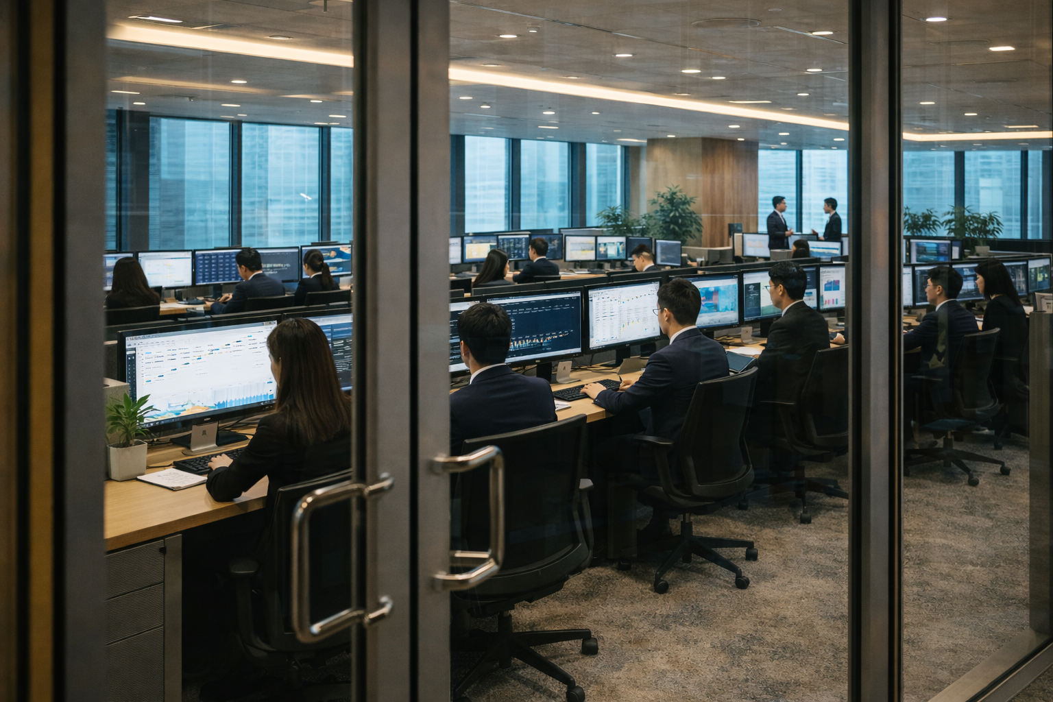 香港券商交易佣金与费率追踪 关键五问