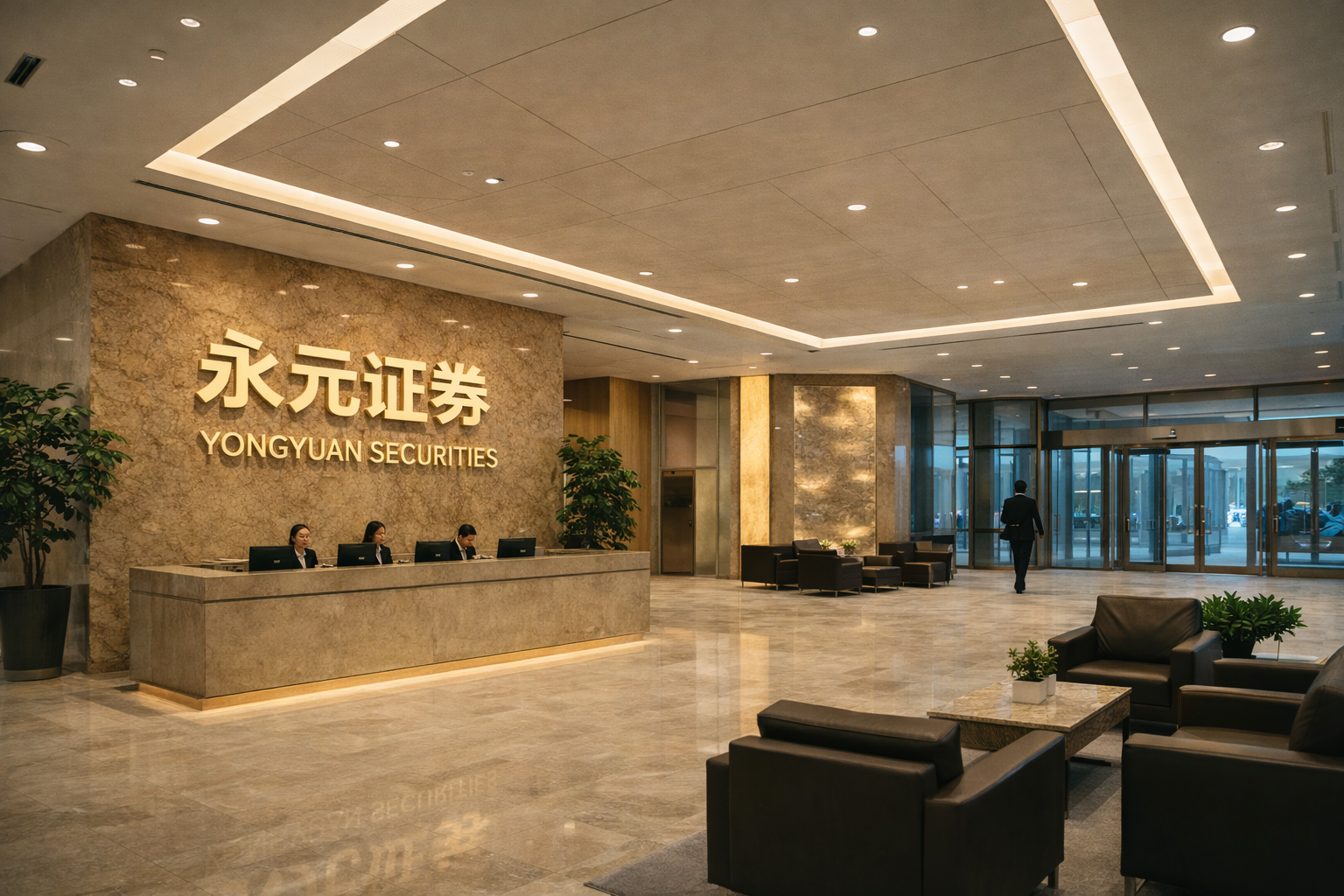 日本市场要点：开户流程